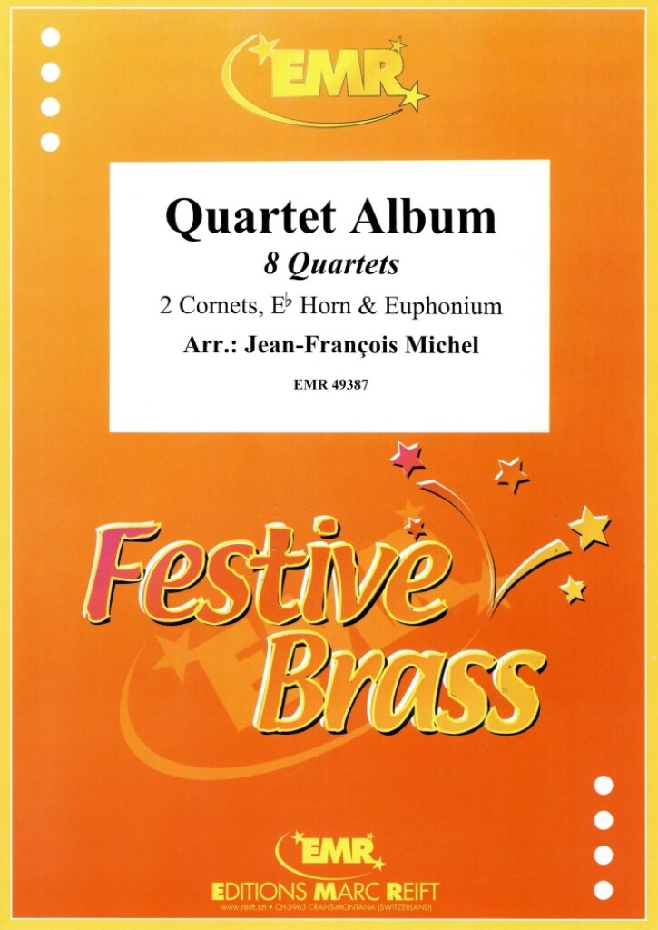 Quartet Album